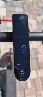 Xiaomi Electrická Kolobežka Pro 2 - 4