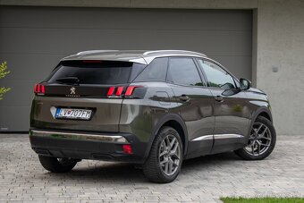 Peugeot 3008 1.6 THP S&S Allure EAT6 - 4