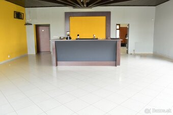 Na prenájom obchodný priestor 125m2, ul. Štefánikova Poprad - 4