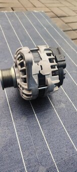 alternátor  Bosch Ducato 2,3 - 4