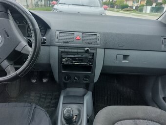 Skoda fabia 1.9 SDI - 4