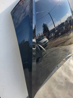 Audi a6 c8 kapota predna - 4