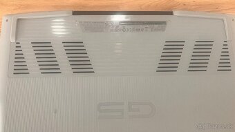Dell G5 SE 2021 - 4