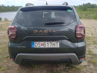 Dacia duster 1.0 ECO - G - 4