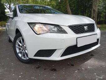 Seat Leon 1.6 TDI 66KW 138 000km - 4