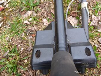 Detektor kovov cscope r1 - 4