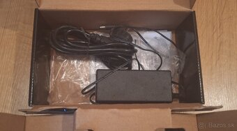 POE Switch Tenda - 4