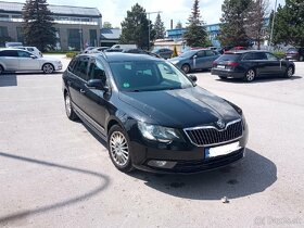 Škoda Superb Combi ZNÍŽENÁ CENA
2015
- 4