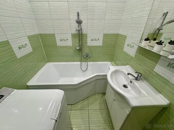 Na predaj 2 izbový byt s pozemkami, Jarovnice, Sabinov - 4
