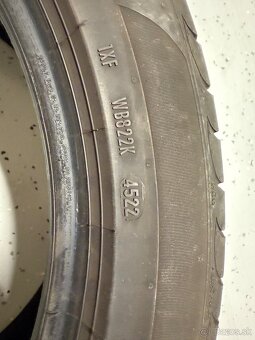 Pirelli Powergy 235/45 R18 predaj 4 ks - 4