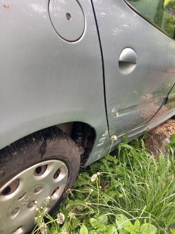 Peugeot 206 1.4 benzin - 4