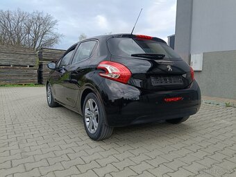208 1.2 VTI 2013r - 4