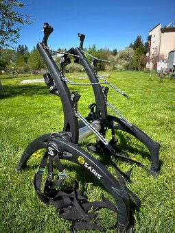 Nosič bicyklov na piate dvere - Saris Bones EX 3 - 4
