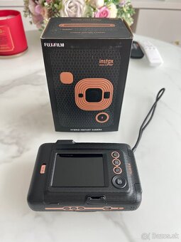 Fujifilm Instax Mini LiPlay - 4