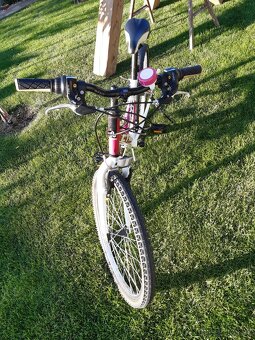 Predám decky bicykel - 4