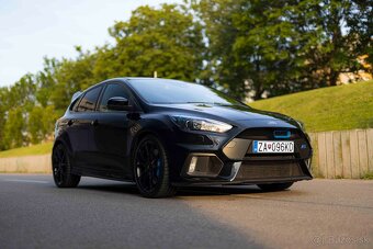 Ford Focus RS MK3 - 4