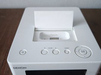 Predam Denon DRA N5 - 4