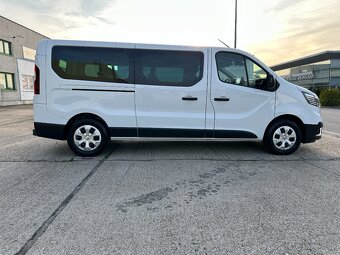 RENAULT TRAFIC 3. gen Blue dCi 150 Equilibre L2 - 4