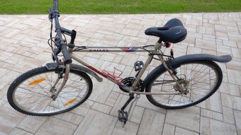Dámsky horský bicykel - 4