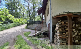 Veľká, celoročne obytná chata v lese, Kučišdorfská dolina, - 4