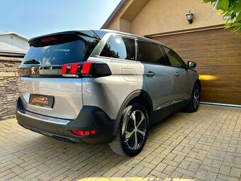 Peugeot 5008 1.5 BlueHDi Allure EAT8 7 miest - 4