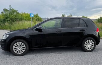 VOLKSWAGEN GOLF 7 1.6TDI - po vymene rozvodov - 4