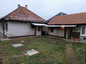 Rodinný dom Bystričany - 4