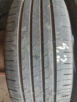 195/55 R16 continental - 4