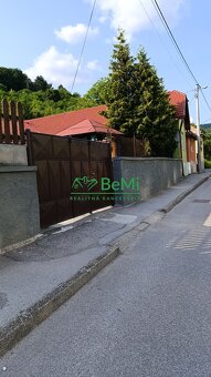 Zrekonštruovaný rodinný dom v Rožňave - NA PREDAJ,VYMENA ZA - 4