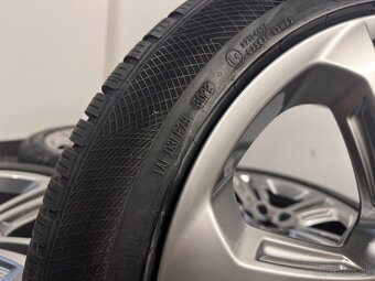 original alu kola audi q5 r20 s line 8R0601025BK - 4