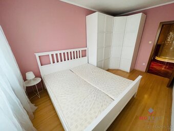 Na predaj 3-izbový veľkometrážny byt – Partizánske, 77 m² + - 4