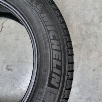Dodávkové pneu 235/60 R17C MICHELIN DOT4920 - 4