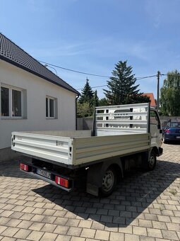Nissan Cabstar - 4