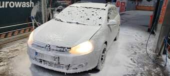 Golf 6 1.6 TDI - 4