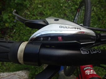 Predam kvalitne crossove bicykle Kellys - 4