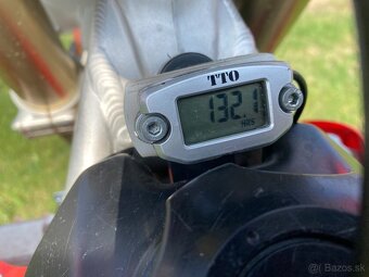 Honda CRF 450 - 4