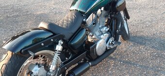 Predám KAWASAKI VN 1500 Vulcan custom - 4