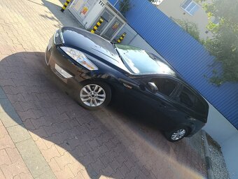 FORD MONDEO 2,0 TDCI /2011/213.000 KM - 4
