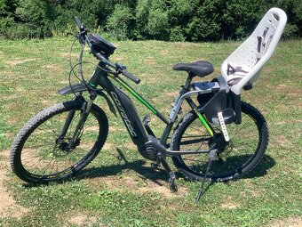 Predam ebike Corratec - 4