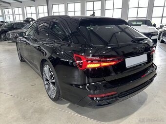 Audi A6 Avant - 4
