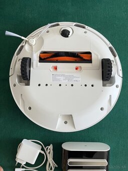 Robotický vysávač Xiaomi - 4
