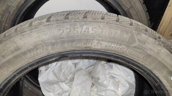 Pneumatiky BARUM polaris 5 225/45 R17 - 4