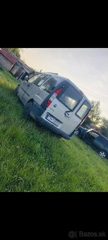 Predám Fiat dooblo 1.9 JTD 77kw - 4