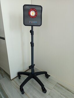 Scangrip sps7 + stojan detailingove svetlo - 4