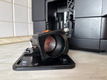 Predám automatický kávovar ETA NERO - 4