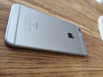Iphone 6s Plus - 4