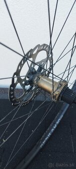 Sada MTB kolies Newmen Beskar - 4