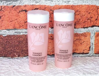 LANCOME tonikum Confort 50ml - 4
