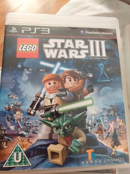 Hry ps3 - 4