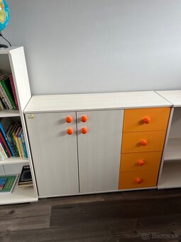 Zostava nábytku do detskej izby - 4
